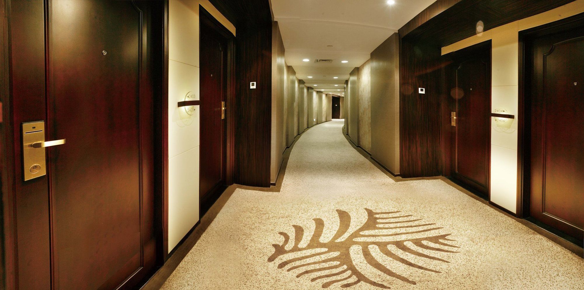 Shenzhen Sunshine Hotel, Luohu Intérieur photo